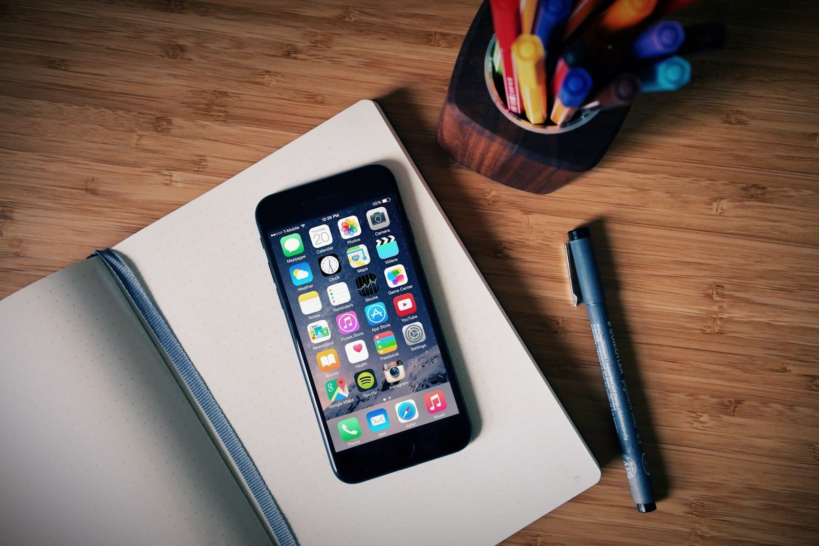Best Daily Planner App for iPhone 2026: 5 Picks That Stick