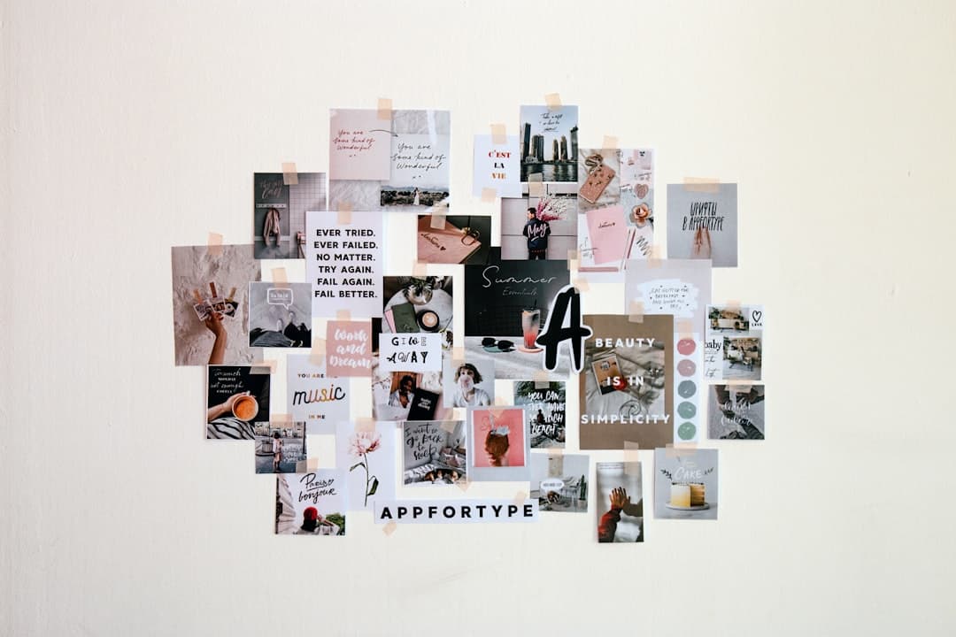 Best Vision Board App for iPhone 2026: 5 Honest Picks