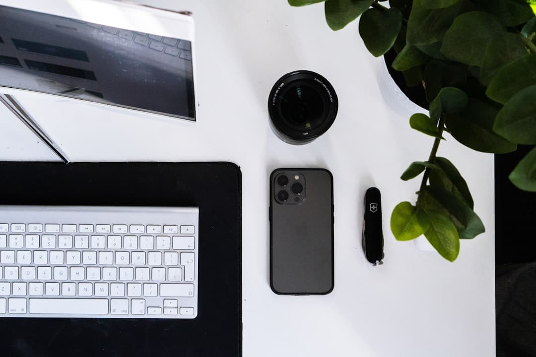 TickTick vs Apple Reminders: Picking the One You'll Use