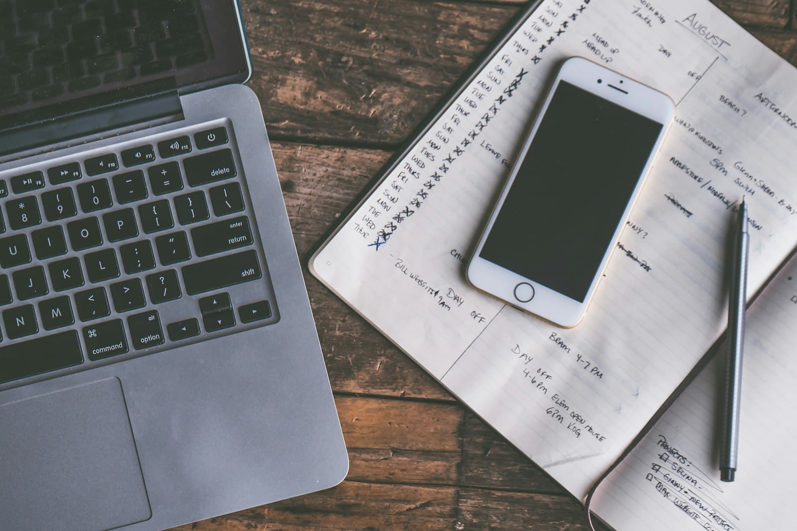 Time Blocking on iPhone: How to Make a Schedule Stick